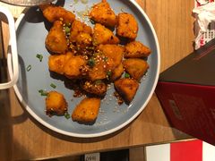 -炉小哥烤肉(熙地港店)