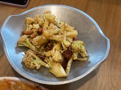 -新白鹿餐厅(城西银泰城店)