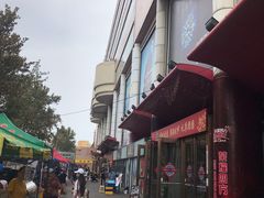 -青岛利群四方购物广场