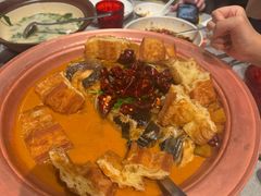 -柿合缘新京菜(国金中心商场店)