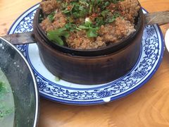 -杨三娘跷脚牛肉(羊子山西路店)