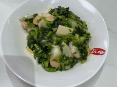-鲁达面馆本帮风味(共康东路店)