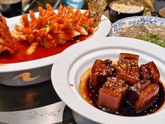 -金陵家宴·金陵春·南京菜(夫子庙店)