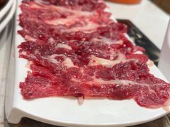 -潮汕大目牛肉火锅(皇岗旗舰店)