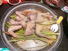 -羽鸽集·乳鸽专门店·地道顺德菜(岭南站店)