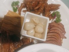 -小八仙·宴(三峡茶庄店)