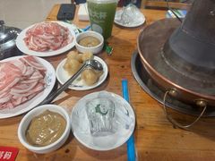 -元盛居(生态大街店)