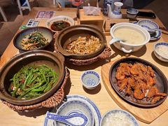 -南京大牌档(龙江新城市广场店)