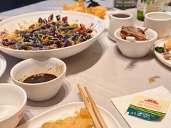 -7号院家宴.烧鸽子(门头沟店)