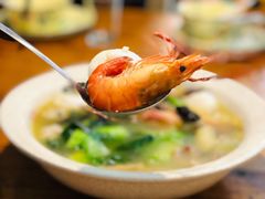 老底子杭三鲜-百家鲜·杭帮菜