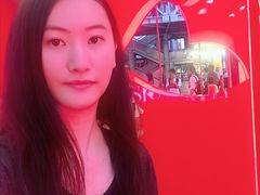 -查特花园美食广场(西单大悦城店)