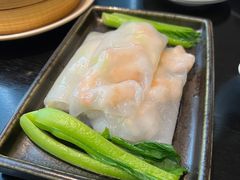 -丽晶轩中餐厅(重庆丽晶酒店)