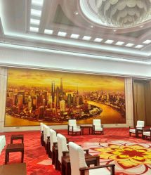 点击看大图 -人民大会堂宴会厅