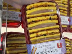 -詹记桃酥(百盛店)