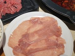 -蜀家渝重庆火锅(南屏街店)