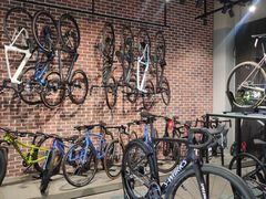 -SPECIALIZED闪电自行车(建国西路店)