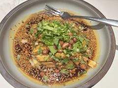-辛香汇·现炒川菜(城北万象城店)