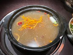 -芸鲜季·云南野生菌餐厅· 云南风物味研社(闵行店)