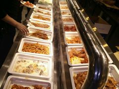 -海天牧场(银川商城店)