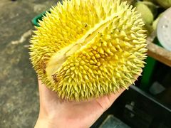 -SS2 榴梿鲜生