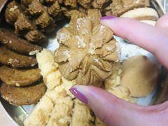 -珍妮曲奇聪明小熊(尖沙咀店)