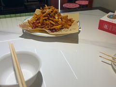 -东来土菜馆(民祥园路店)