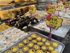 -穆斯美糕点店(景星南街店)