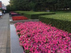 -唐山抗震纪念馆