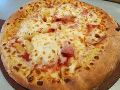 -棒约翰比萨·意面(张江店)