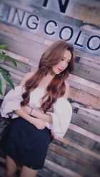 -MS.SALON美发沙龙