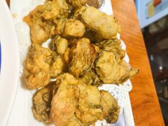 -旺角小渔村·海肠捞饭开创者(环山路店)