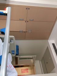 -重庆市妇幼保健院(冉家坝院区)