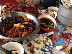 -大孩龙虾(体育场旗舰店)