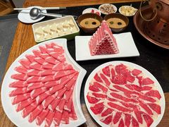 -南门涮肉(天坛店)