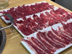 -夜牛潮汕鲜牛肉火锅店(翻身店)