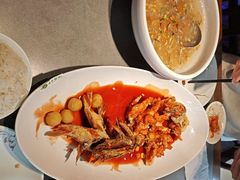 -姑苏家宴·苏帮菜·松鼠桂鱼(苏州总店)