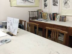 -秦汉胡同古筝围棋国学书院(罗湖分馆)
