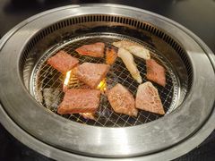 -和牛 烧肉寿喜烧涮锅 善(心斎橋店)