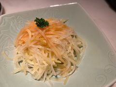 酸辣土豆丝-涌上外婆桥(南塘店)