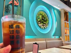 -柠檬树茶餐厅(海雅缤纷城店)