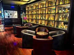 -Wolfgang’s Steakhouse 沃夫冈牛排馆(上海白玉兰广场店)