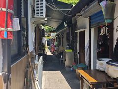 -家烧面馆【南山路知名经典面食】