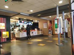 -麦当劳(城西银泰店)