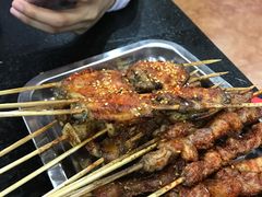 -老黑板筋(顺义总店)