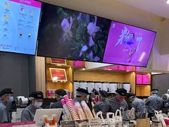 -霸王茶姬(正佳广场店)