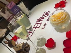 -王品牛排(郑州大卫城店)