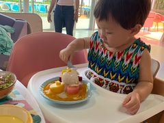 -水桶王国主题餐厅·聚会·生日派对·亲子活动·家庭套餐(亚龙湾希尔顿店)