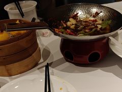 -眉州东坡(春秀路店)
