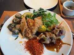 -拉蒂娜·巴西牛排馆 Latina·Brazilian Steakhouse(铜仁旗舰店)