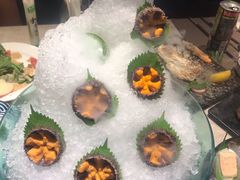 -極上萬膳·日料放题(海岸城店)